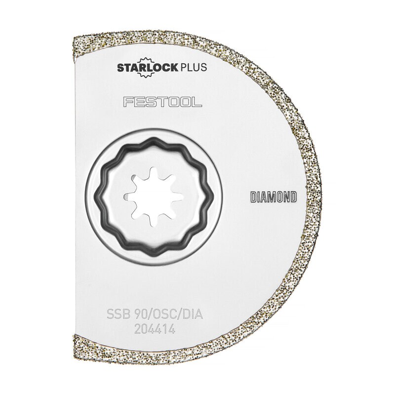 Product Image for Diamantsågklinga SSB 90/OSC/DIA