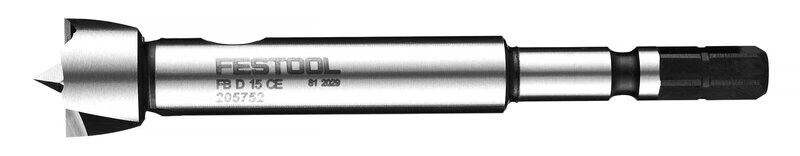 Product Image for Forstnerborr FB D 15 CE