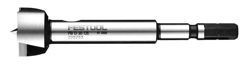 Product Image for Forstnerborr FB D 20 CE