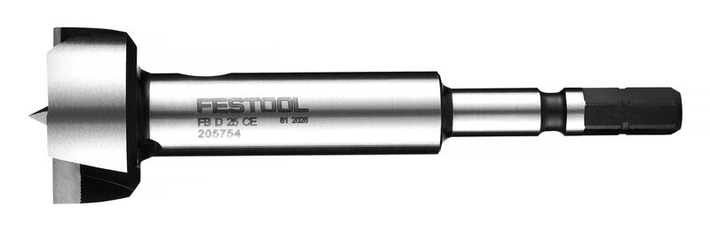 Product Image for Forstnerborr FB D 25 CE