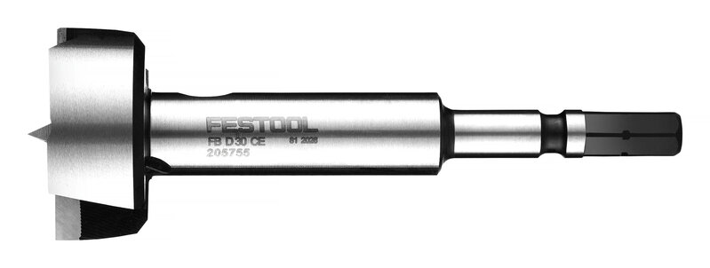 Product Image for Forstnerborr FB D 30 CE