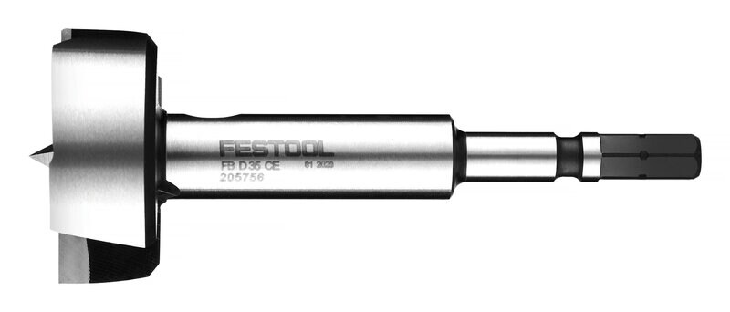 Product Image for Forstnerborr FB D 35 CE