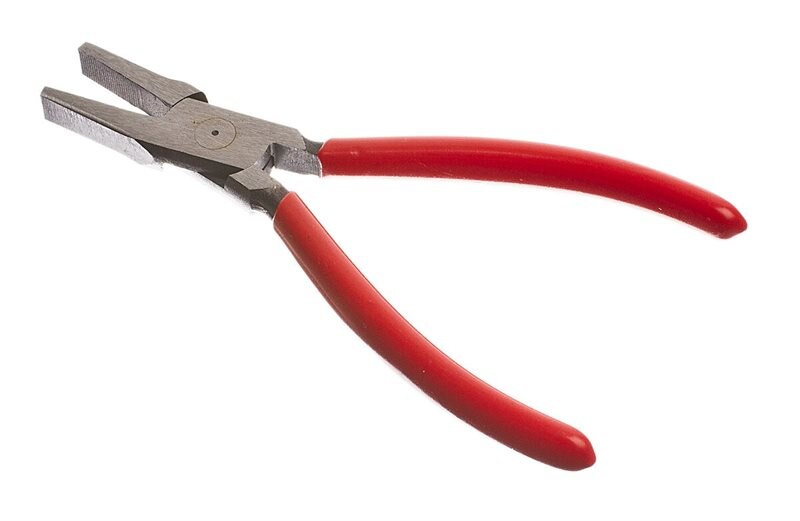 Product Image for Flacktång, 160 mm