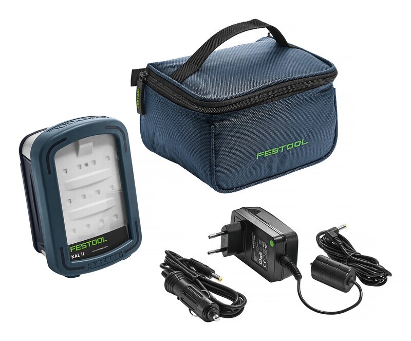 Product Image for Arbetsbelysning KAL II SYSLITE