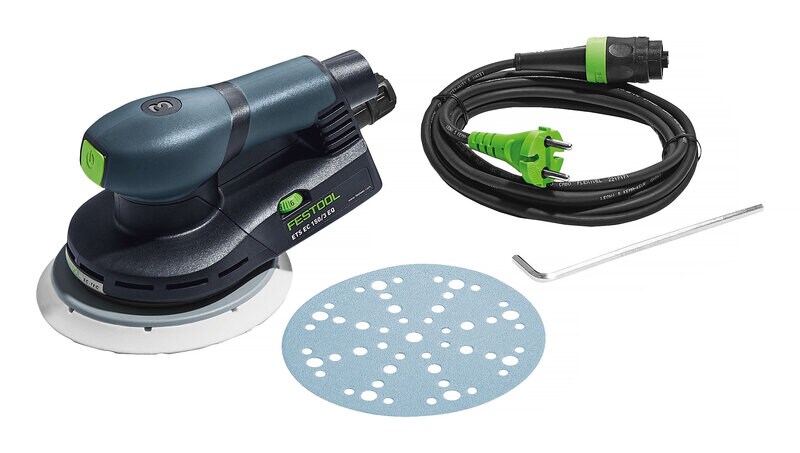 Product Image for Excenterslip ETS EC 150/3 EQ
