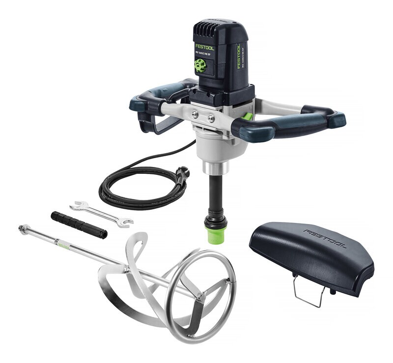 Product Image for Omrörare MX 1600/2 RE EF HS3R