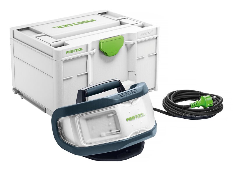 Product Image for Arbetsbelysning DUO-Plus SYSLITE