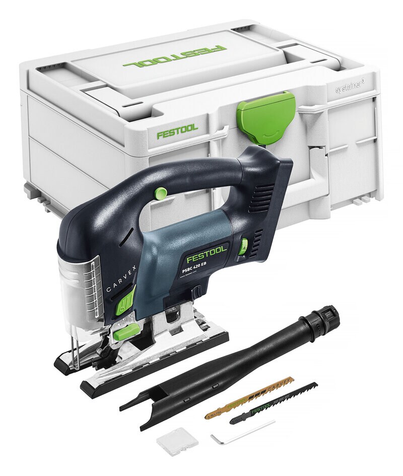 Product Image for Sticksåg 18 V PSBC 420 EB-Basic