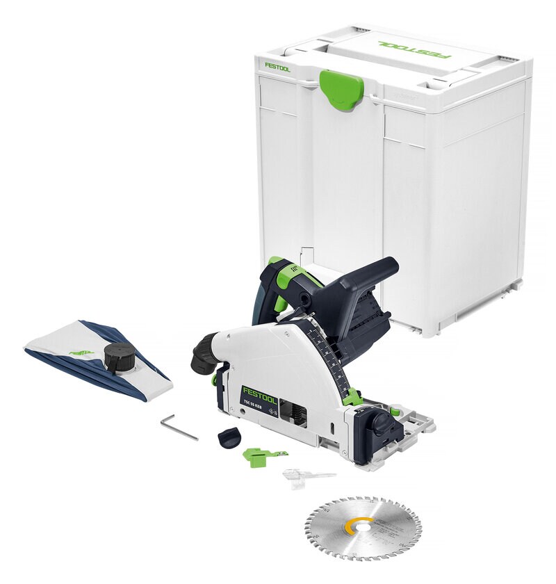 Product Image for Sänksåg 18 V TSC 55 KEB-Basic