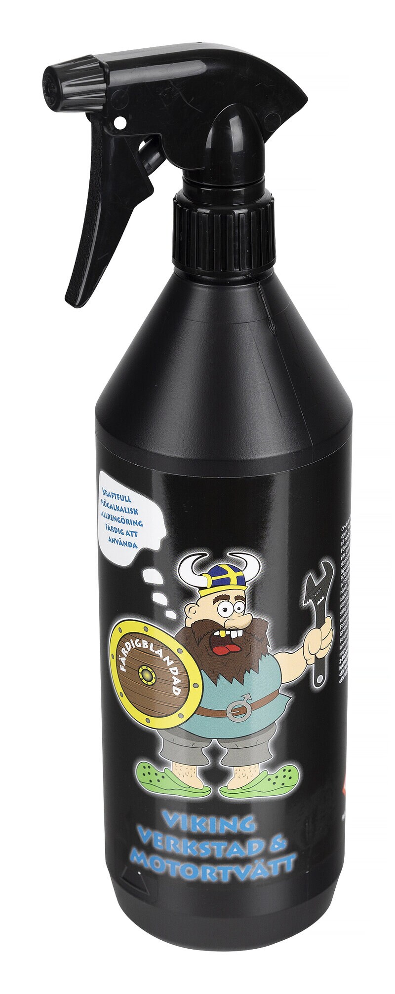 Product Image for Viking Verkstad & Motortvätt, 1 l