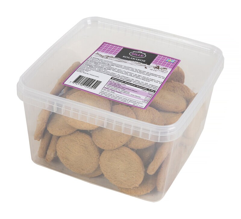 Product Image for Kolakakor, 800 g