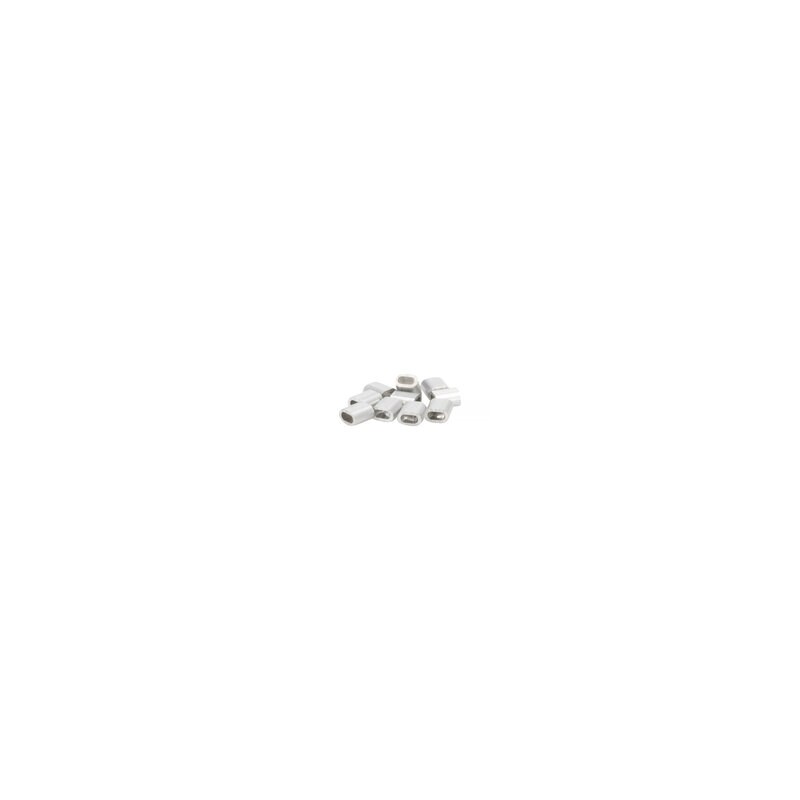 Product Image for Presslås till wire, 10-pack