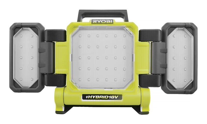 Product Image for Arbetsbelysning LED-paneler 18V, RLPH18-0