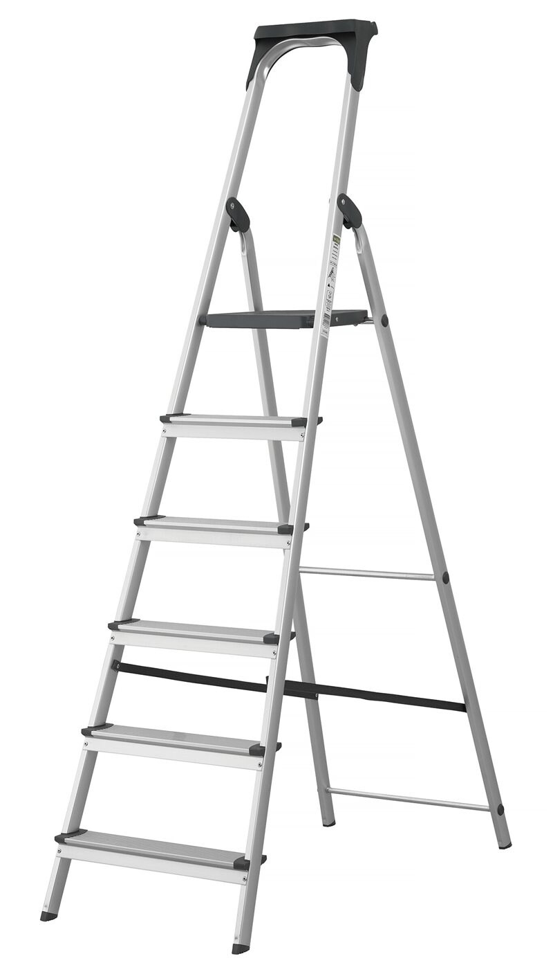 Product Image for Trappstege, 6-steg