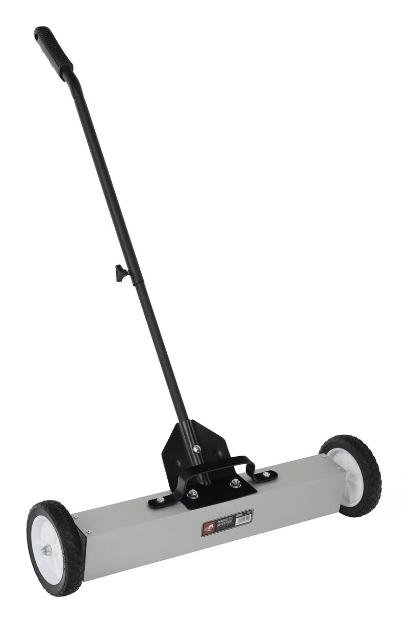 Product Image for Magnetisk spånsopare, 610 mm