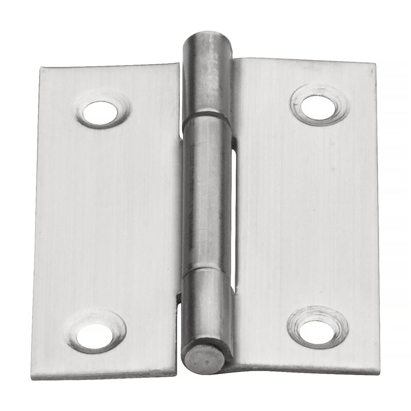 Product Image for Kantgångjärn 1501 rostfri, 50 mm