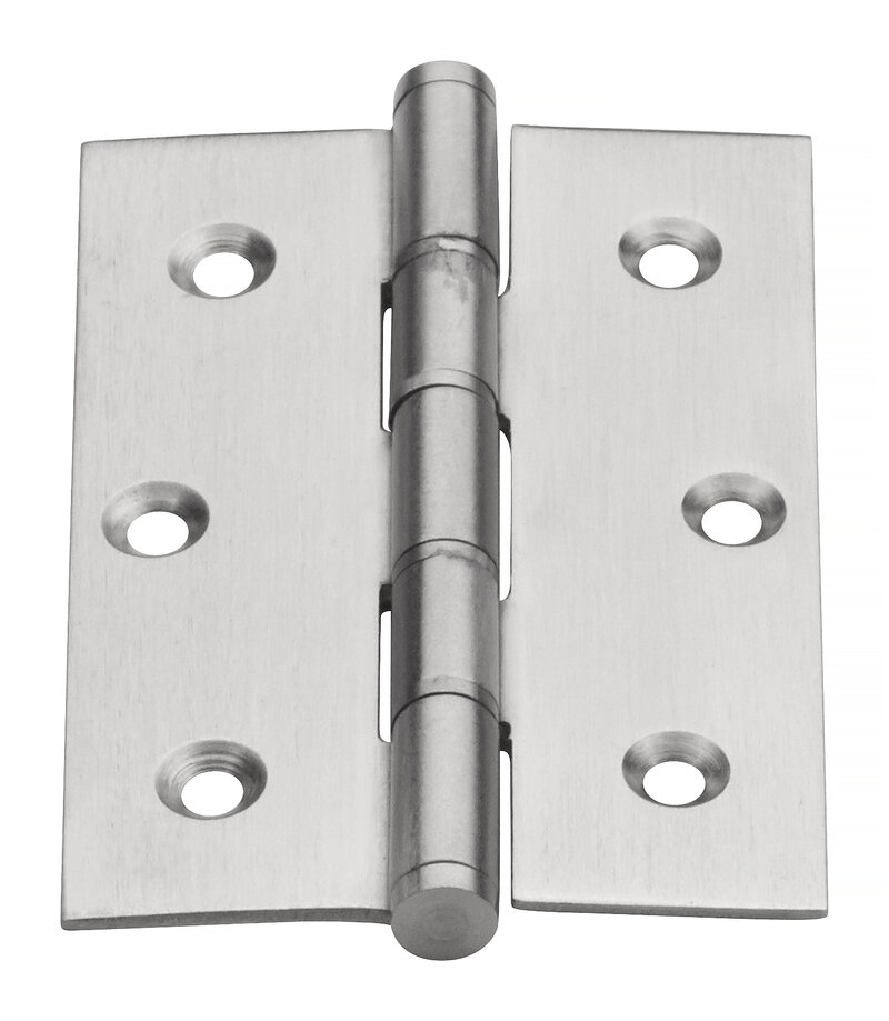 Product Image for Kantgångjärn 1503 76 mm, rostfritt