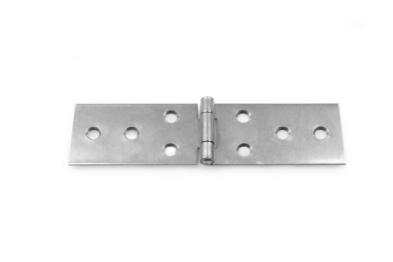 Product Image for Ledgångjärn 33 mm, rostfritt