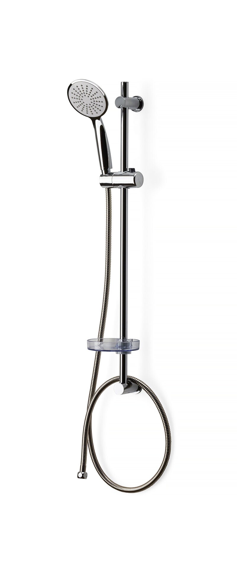 Product Image for Duschset 1-spray Dahlia, krom