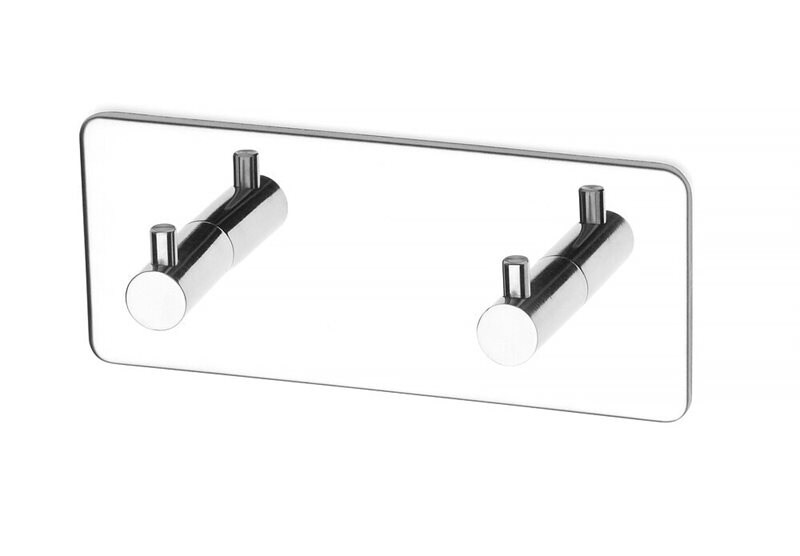 Product Image for Dubbelkrok Flair, polerat rostfritt