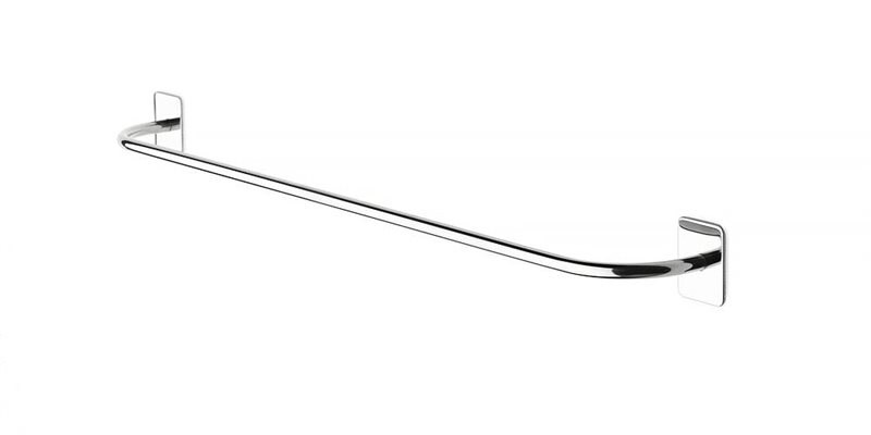 Product Image for Handdukshängare Flair, polerat rostfritt