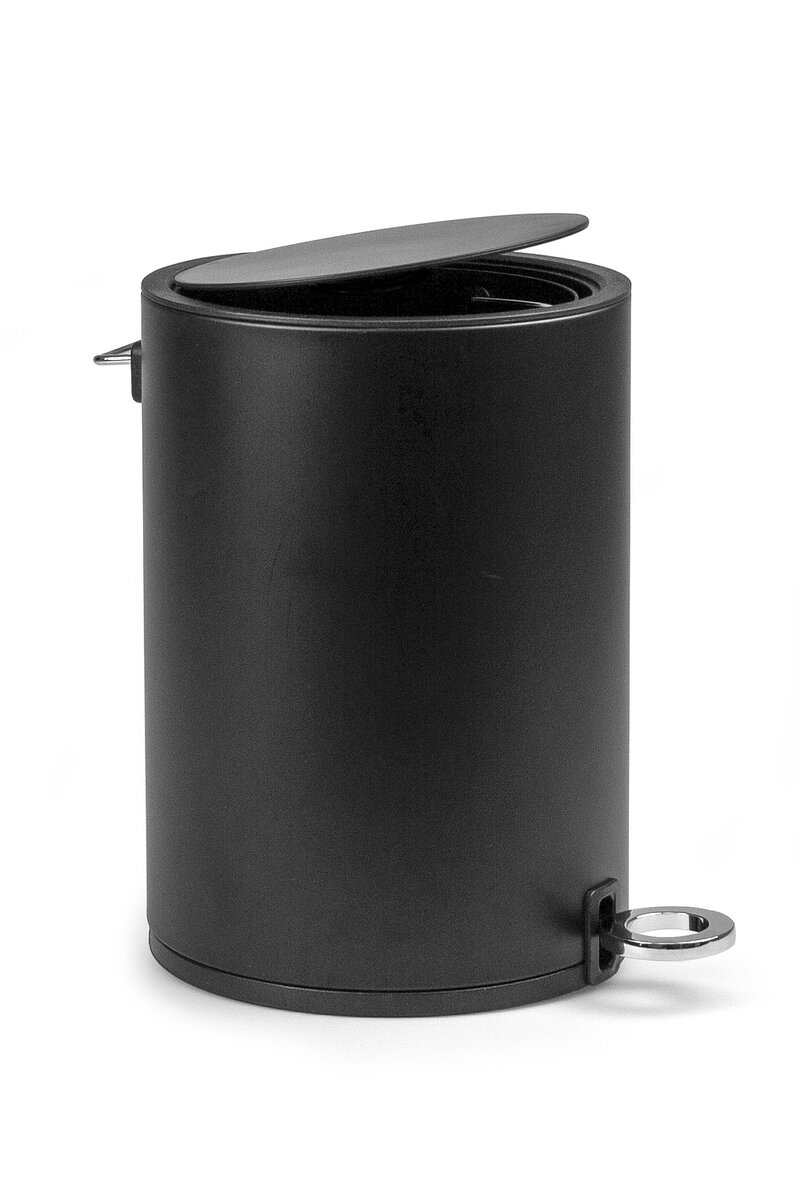 Product Image for Pedalhink Blossom 3L, svart