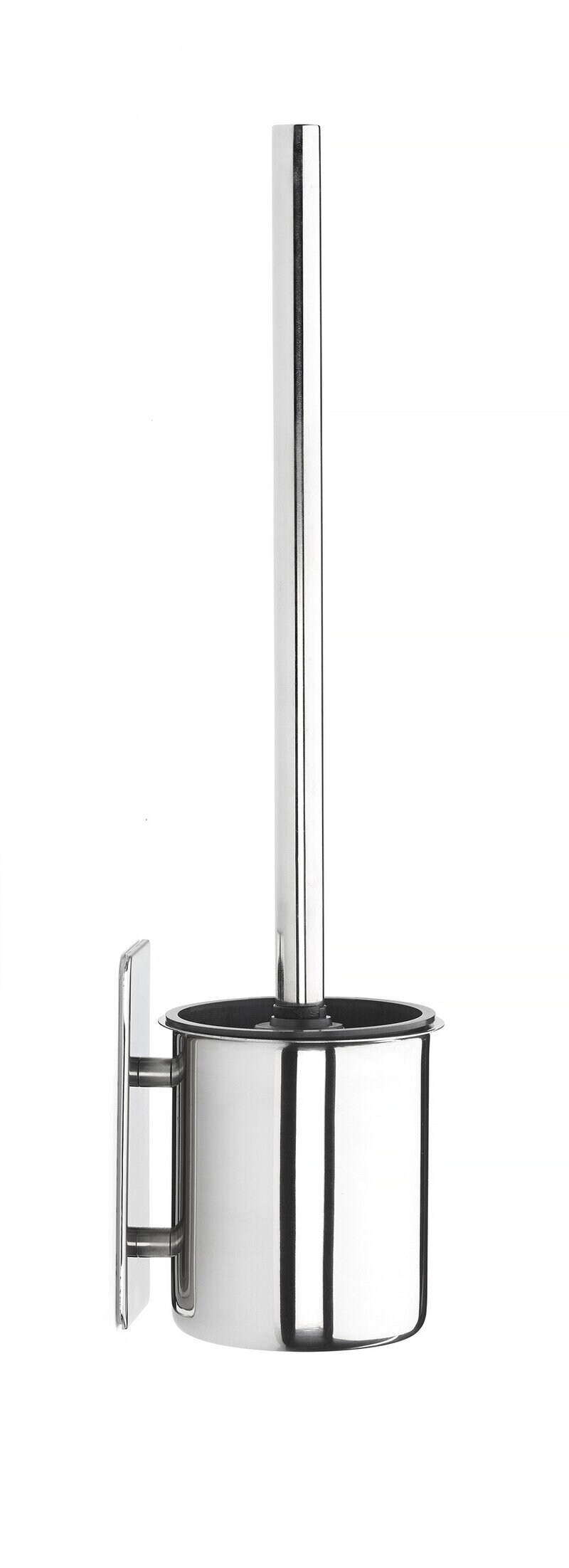 Product Image for Toalettborsthållare Flair, polerat rostfritt