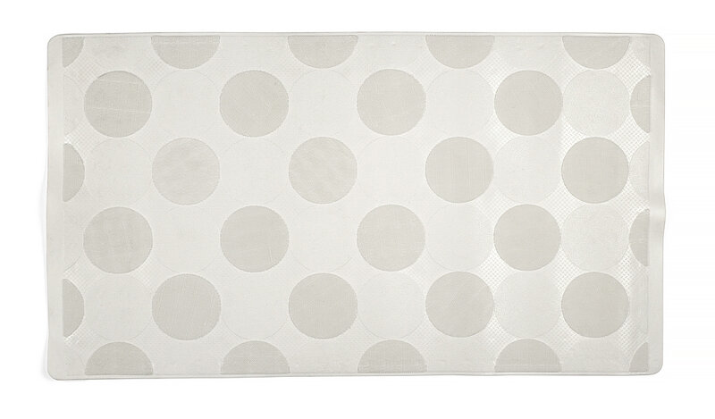 Product Image for Halkmatta Gardenia vit, 700 x 400 mm