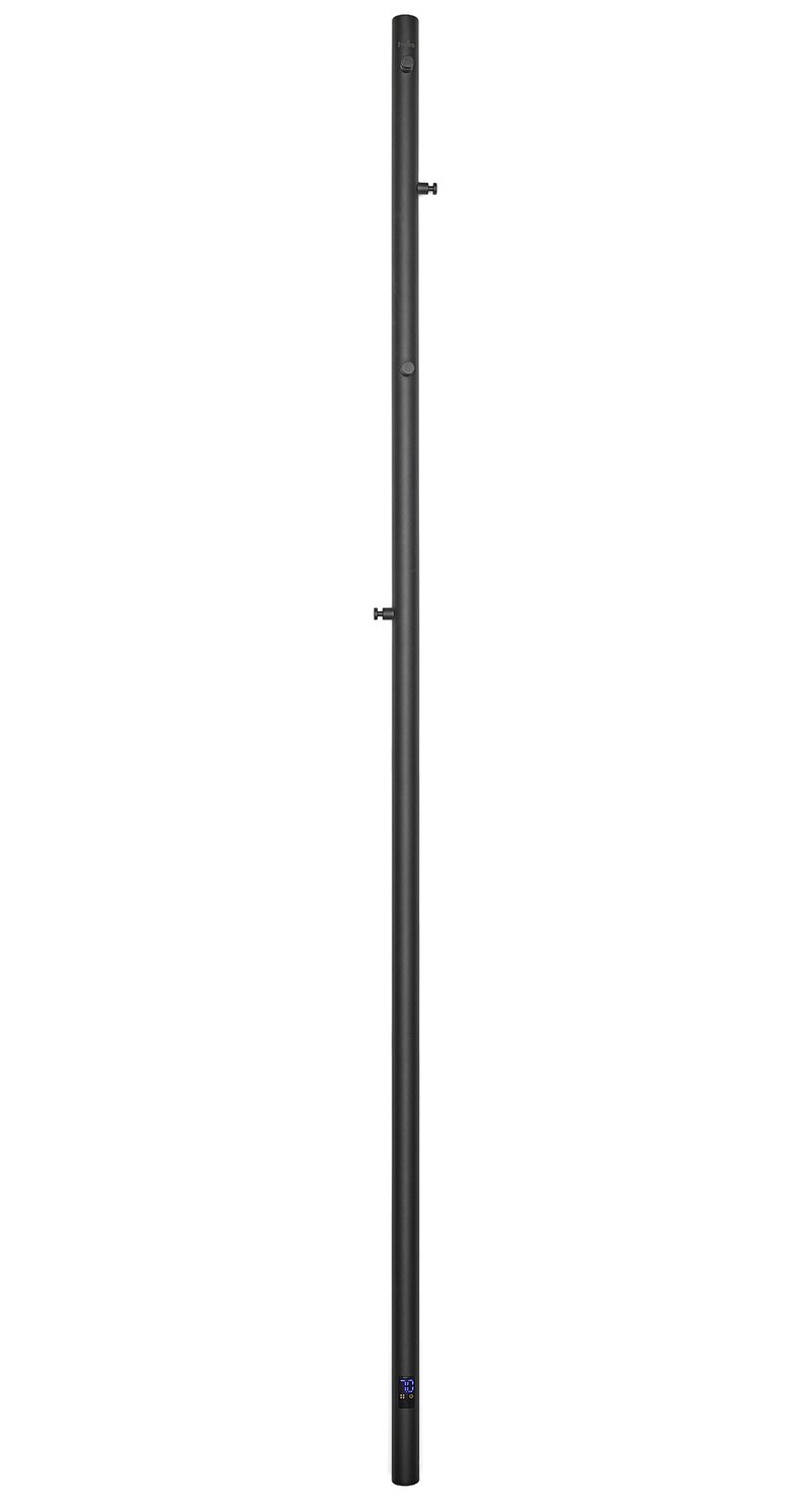 Product Image for Handdukstork Heather, svart