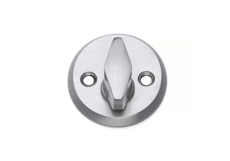 Product Image for Cylindervred 40, borstad aluminium