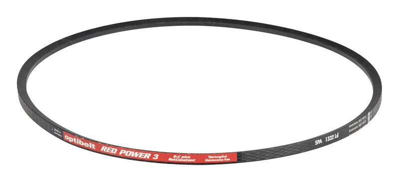 Product Image for Kilrem till kompressor 4 hk