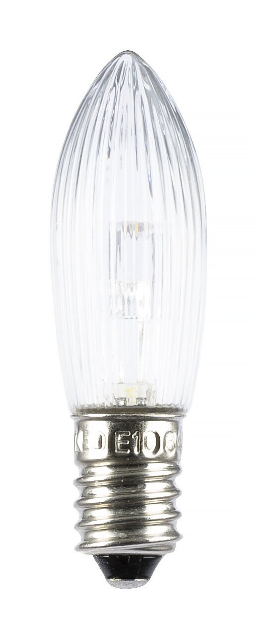 Product Image for Jullampa LED, 0,2W 3-pack