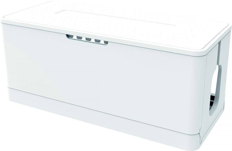 Product Image for Kabelbox, vit