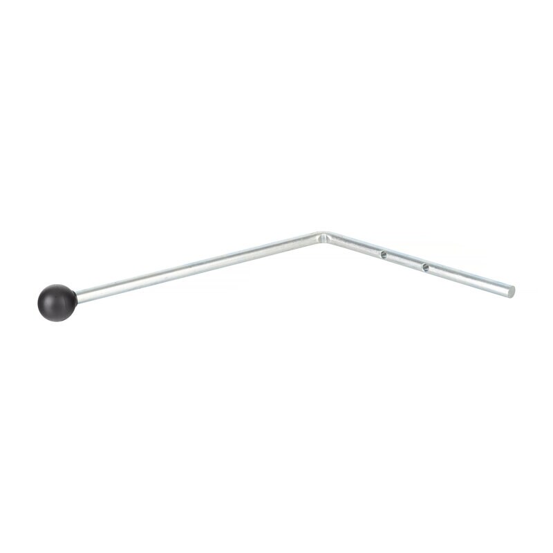 Product Image for Spärrhandtag till enpelarlyft, flyttbar manuella spärrar