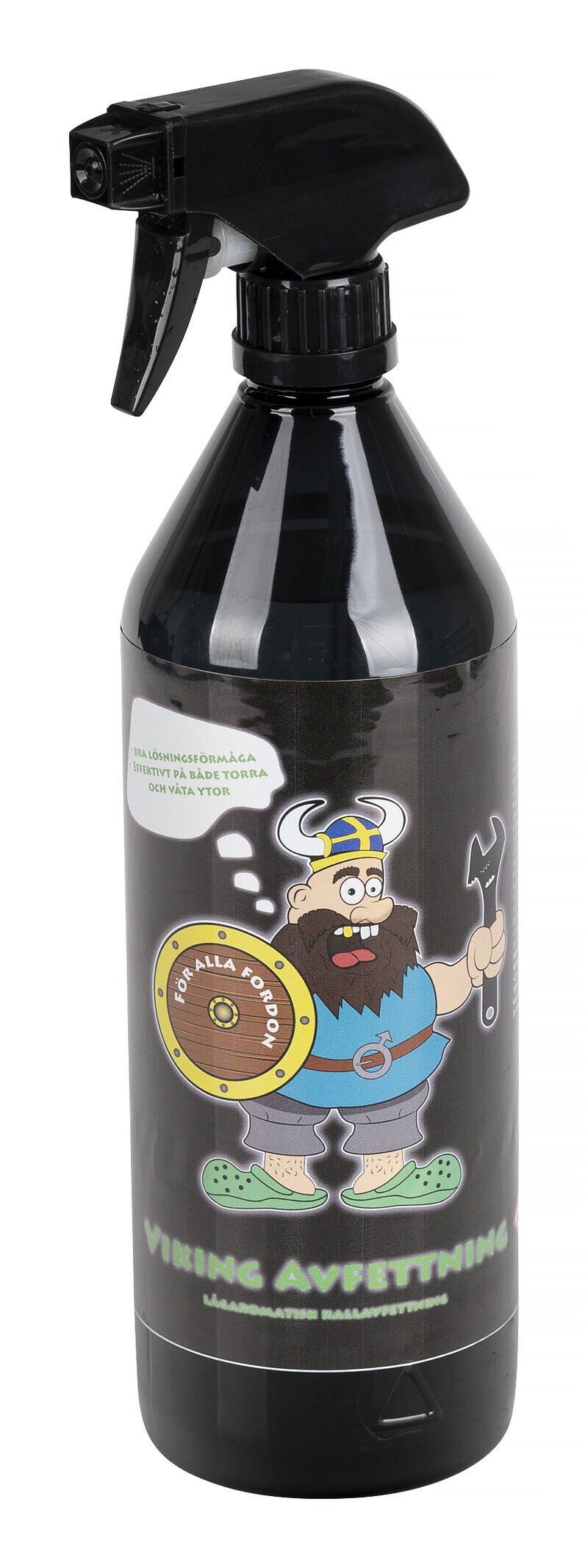 Product Image for Viking Avfettning, 1 l