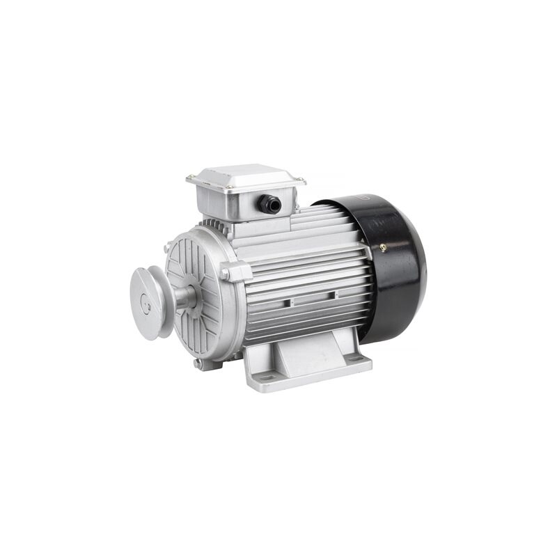 Product Image for Elmotor till kompressor, 5,5 hk, 200 l
