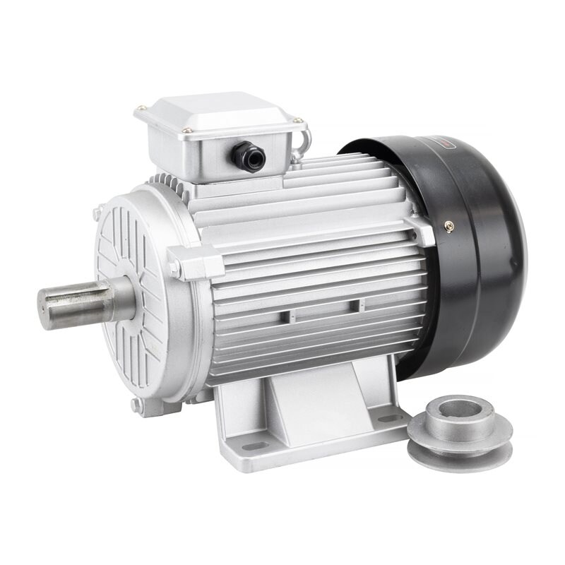 Product Image for Elmotor till kompressor, 7,5 hk, 200 l