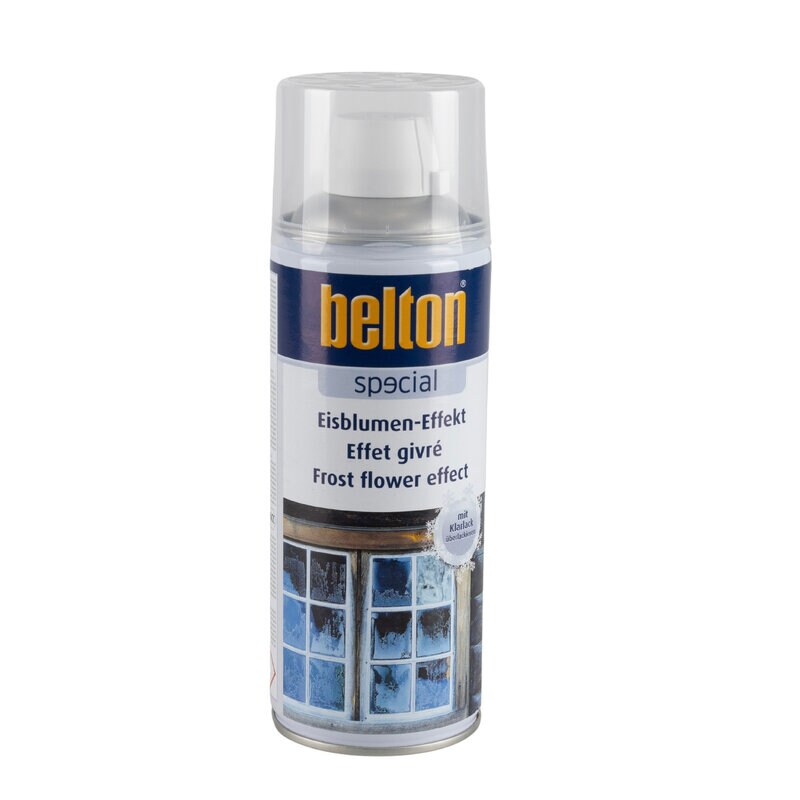 Product Image for BT rimfrost effekt, 400 ml