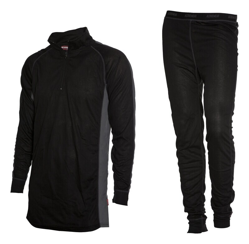 Product Image for Underställ, svartgrå
