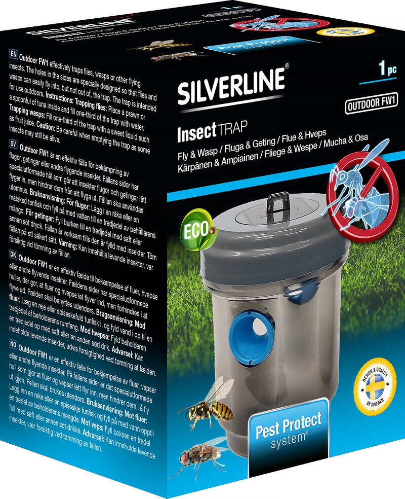 Product Image for Limfälla mot flugor & getingar