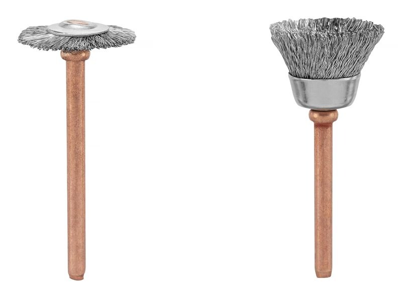 Product Image for Stålborste, RAR202-2