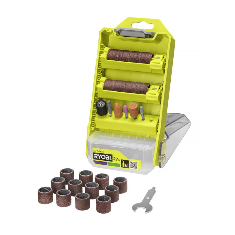 Product Image for Slipningstillbehör, RARSGK-27