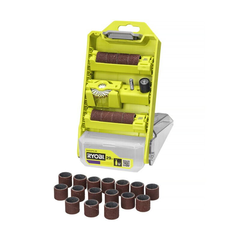 Product Image for Slipningstillbehör, RARSPK-29