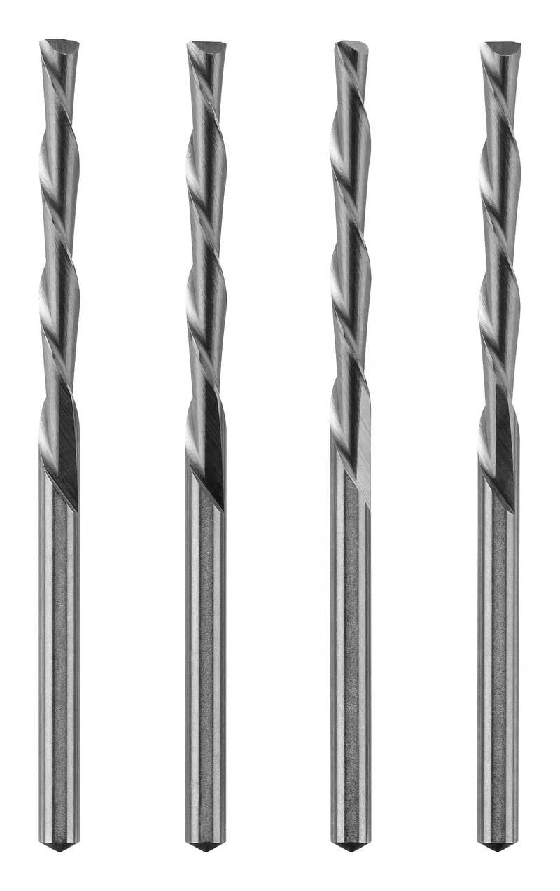 Product Image for Trä- och plastbits, RAR404-4