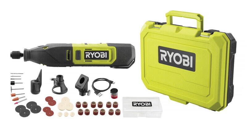 Product Image for Multiverktyg 12V, RRT12-120BA3/35