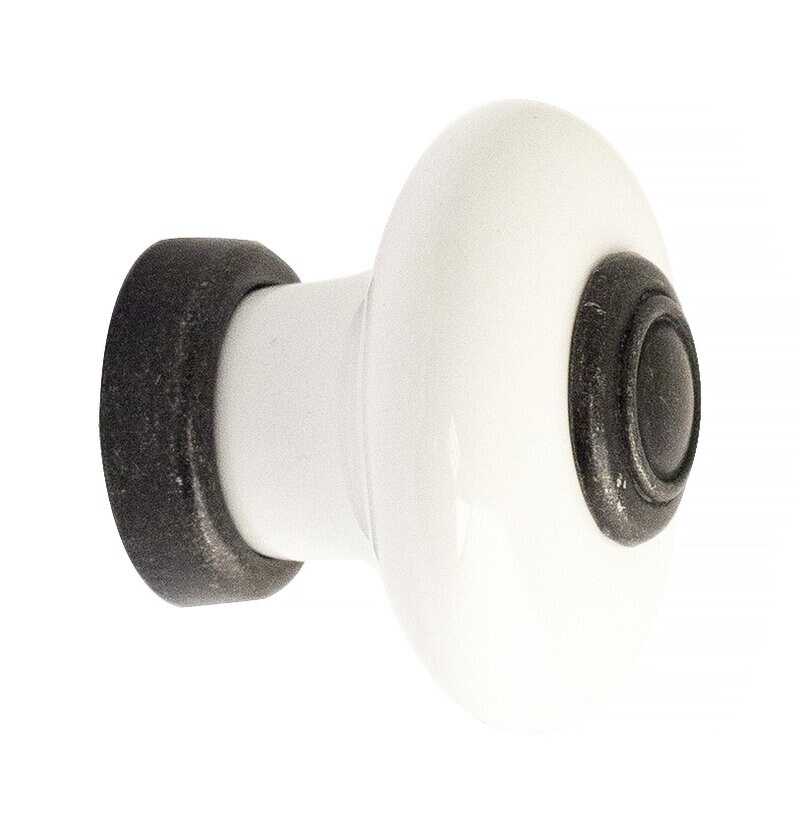 Product Image for Knopp Erik, tenn/vit
