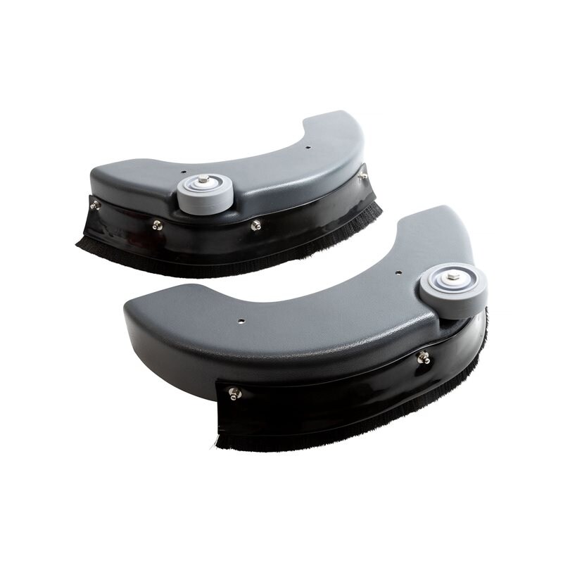 Product Image for Stänkskydd till skurmaskin DQX86, komplett kit