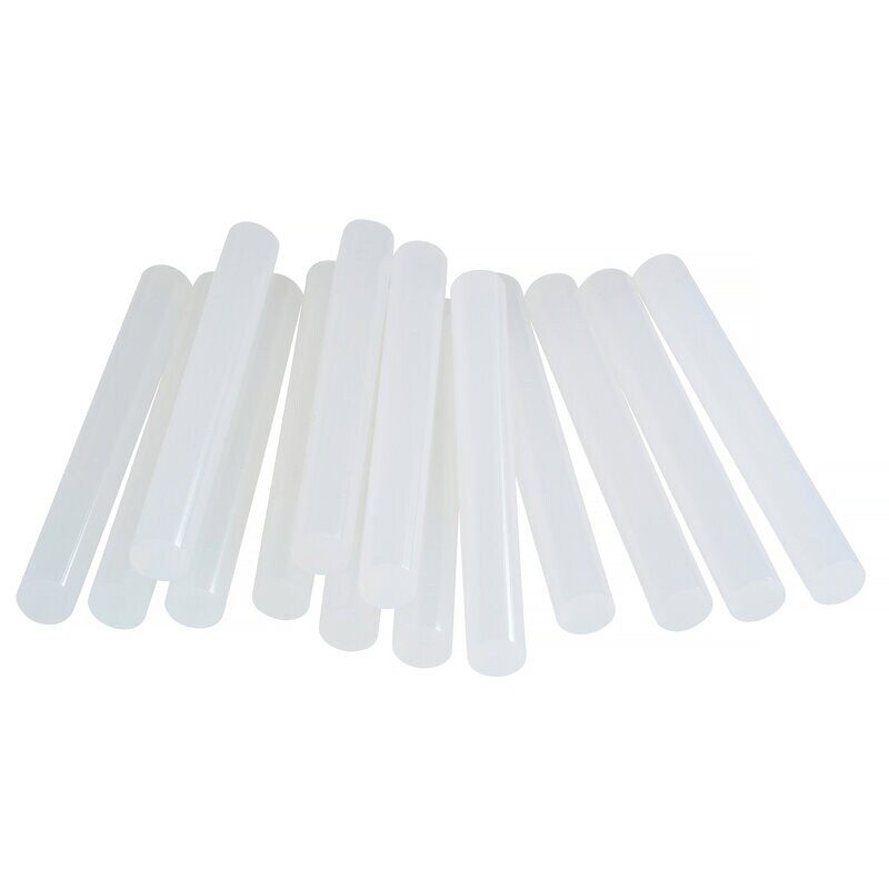 Product Image for Limstav transparent PVC, 12x94 mm