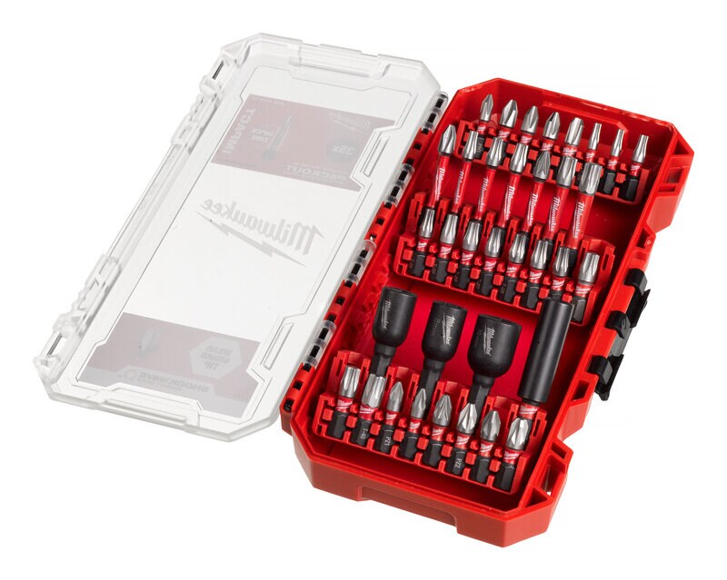 Product Image for Bitssats Shockwave CD, 35 delar