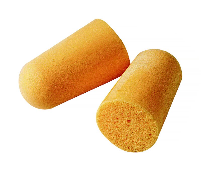 Product Image for Hörselpropp med förvaringsask, 4 par